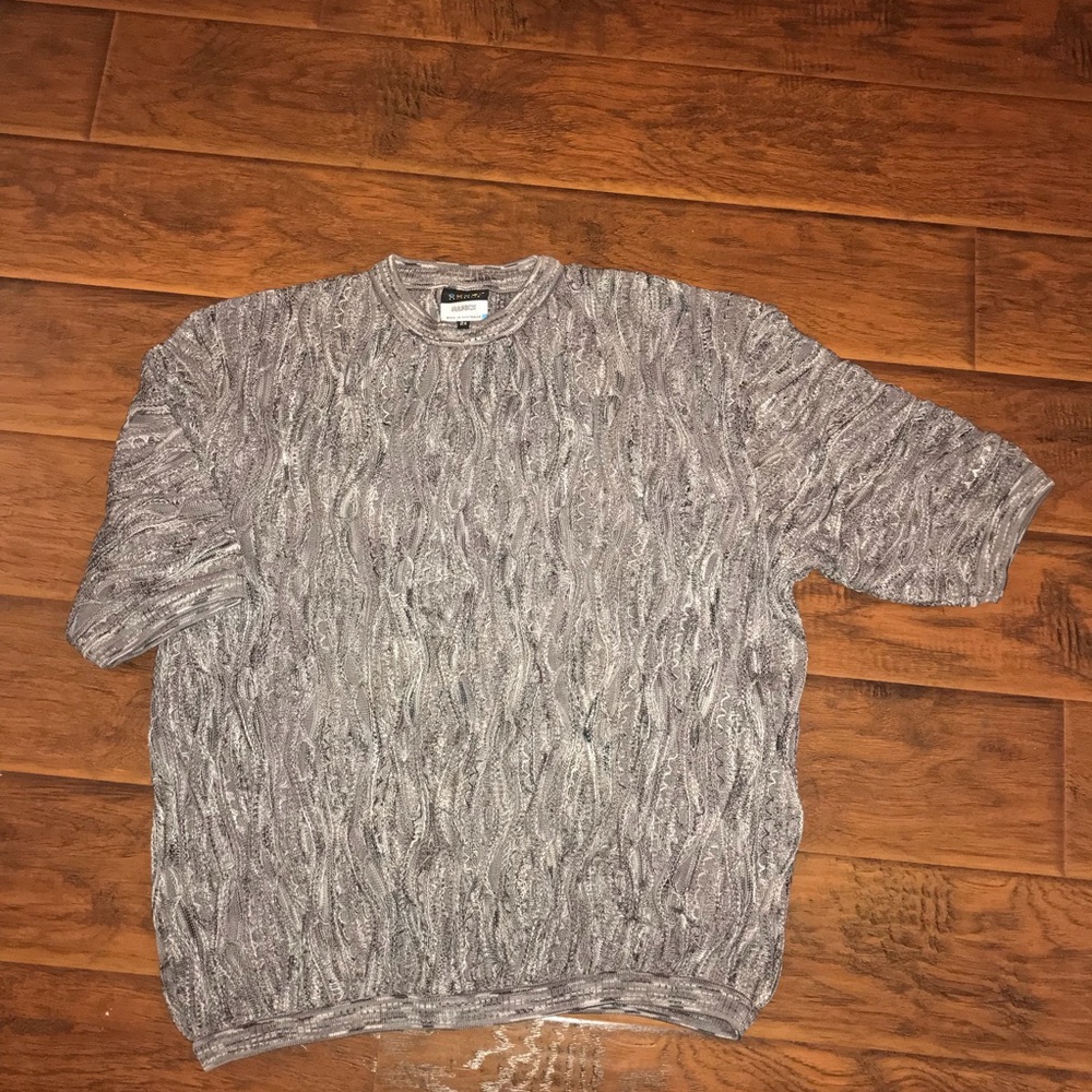 Men’s sweater